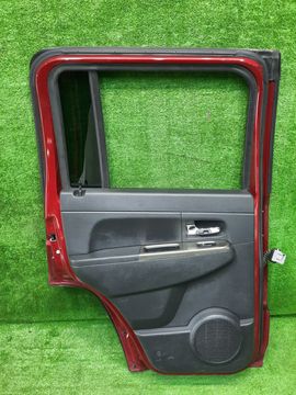 ДВЕРЬ НА JEEP CHEROKEE KK