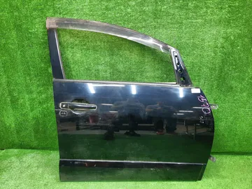 ДВЕРЬ НА MITSUBISHI GRANDIS NA4W