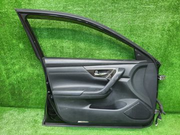 ДВЕРЬ НА NISSAN TEANA L33