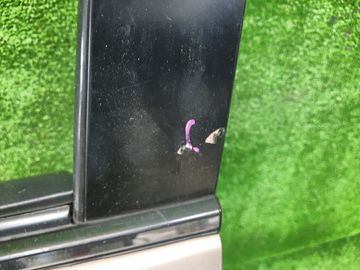 ДВЕРЬ НА TOYOTA ALLEX NZE121