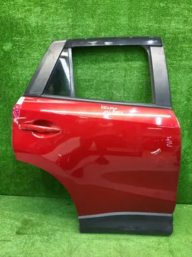 ДВЕРЬ НА MAZDA CX-5 KE2AW