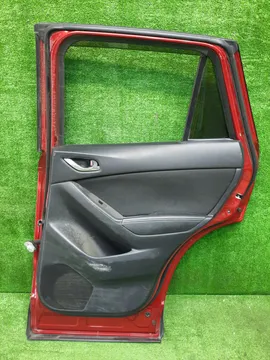 ДВЕРЬ НА MAZDA CX-5 KE2AW