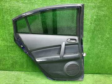 ДВЕРЬ НА MAZDA ATENZA GH5FP