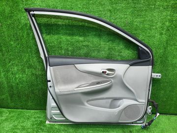 ДВЕРЬ НА TOYOTA FIELDER ZRE142