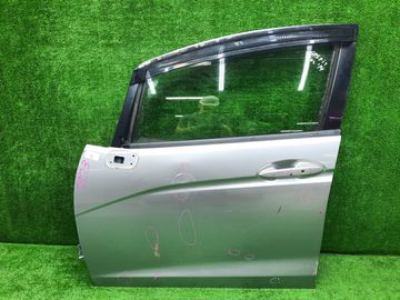 ДВЕРЬ НА HONDA FIT GP5