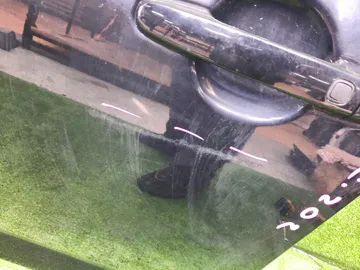 ДВЕРЬ НА TOYOTA RAV4 ACA31