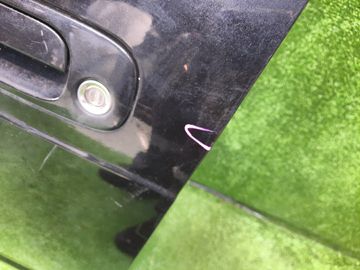 ДВЕРЬ НА TOYOTA SPACIO AE111