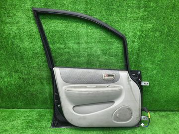 ДВЕРЬ НА TOYOTA SPACIO AE111