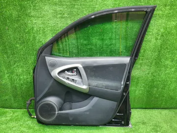 ДВЕРЬ НА TOYOTA RAV4 ACA31