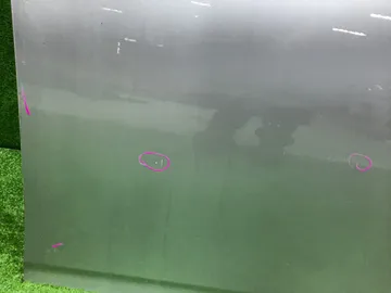 ДВЕРЬ НА TOYOTA WISH ZGE20G