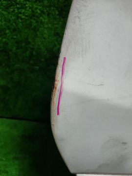 ДВЕРЬ НА TOYOTA IPSUM SXM10G