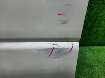 ДВЕРЬ НА TOYOTA IPSUM SXM10G