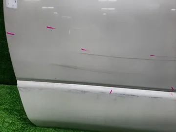 ДВЕРЬ НА TOYOTA IPSUM SXM10G