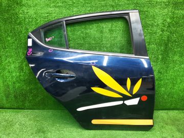 ДВЕРЬ НА MAZDA AXELA BM6FJ