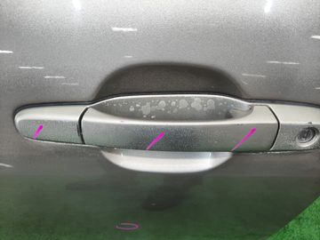 ДВЕРЬ НА TOYOTA HARRIER MCU10