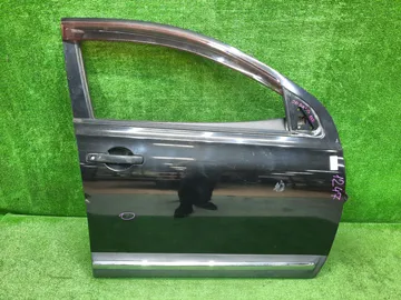 ДВЕРЬ НА NISSAN DUALIS J10