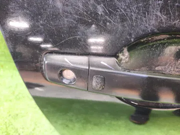 ДВЕРЬ НА NISSAN DUALIS J10