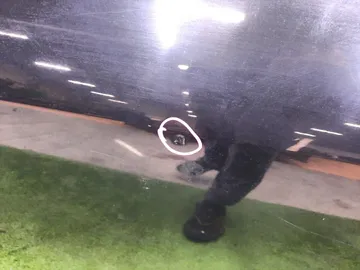 ДВЕРЬ НА TOYOTA RAV4 ACA36