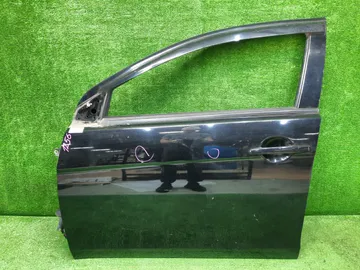 ДВЕРЬ НА MITSUBISHI GALANT FORTIS CY4A