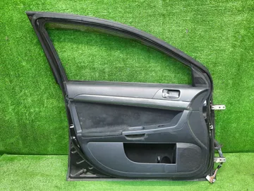 ДВЕРЬ НА MITSUBISHI GALANT FORTIS CY4A