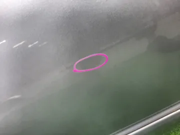 ДВЕРЬ НА TOYOTA COROLLA AE110