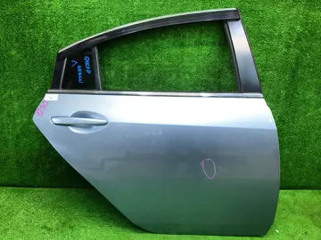 ДВЕРЬ НА MAZDA ATENZA GHEFP