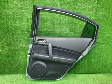 ДВЕРЬ НА MAZDA ATENZA GHEFP