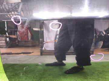 ДВЕРЬ НА TOYOTA IST NCP115