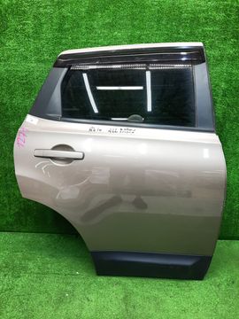 ДВЕРЬ НА NISSAN DUALIS J10