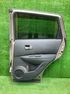 ДВЕРЬ НА NISSAN DUALIS J10