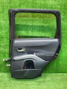 ДВЕРЬ НА MITSUBISHI OUTLANDER CW5W