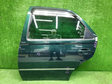 ДВЕРЬ НА TOYOTA VISTA ARDEO SV55
