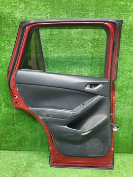 ДВЕРЬ НА MAZDA CX-5 KE2AW