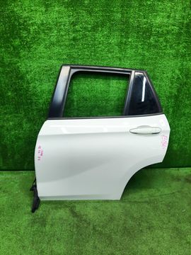ДВЕРЬ НА BMW X1 E84