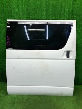 ДВЕРЬ НА TOYOTA HIACE KDH201