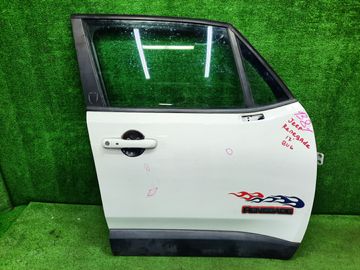 ДВЕРЬ НА JEEP RENEGADE BU