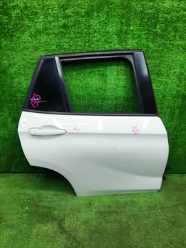 ДВЕРЬ НА BMW X1 E84