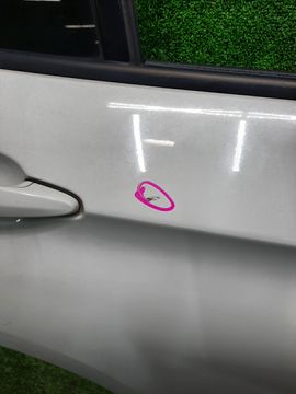 ДВЕРЬ НА BMW X1 E84