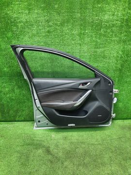 ДВЕРЬ НА MAZDA ATENZA GJ5FW