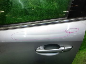 ДВЕРЬ НА MAZDA ATENZA GJ5FW
