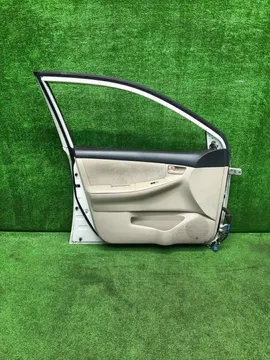 ДВЕРЬ НА TOYOTA ALLEX NZE124