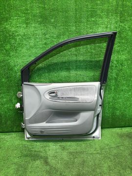 ДВЕРЬ НА MAZDA MPV LWEW