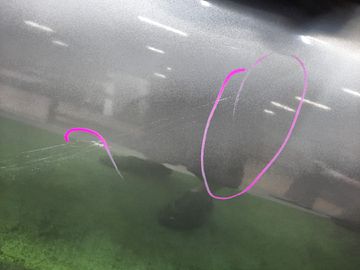 ДВЕРЬ НА MAZDA AXELA BK5P