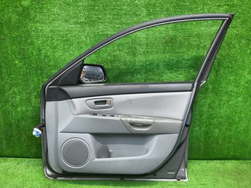 ДВЕРЬ НА MAZDA AXELA BK5P