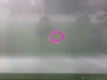 ДВЕРЬ НА MAZDA AXELA BK5P
