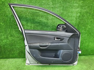 ДВЕРЬ НА MAZDA AXELA BK5P