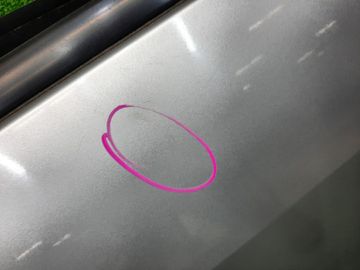 ДВЕРЬ НА MAZDA MPV LWEW