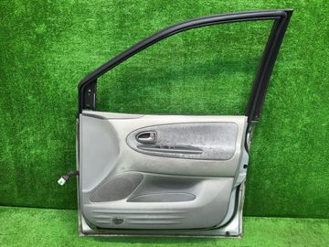 ДВЕРЬ НА MAZDA MPV LWEW