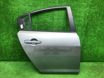 ДВЕРЬ НА MAZDA AXELA BK5P