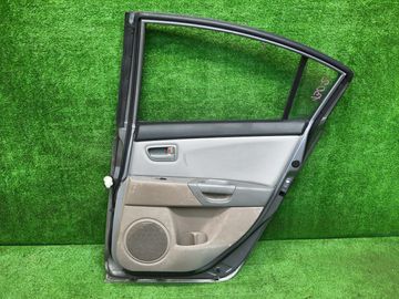 ДВЕРЬ НА MAZDA AXELA BK5P